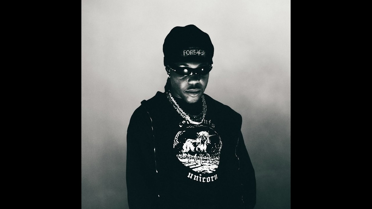 [FREE] Destroy Lonely Type Beat - 