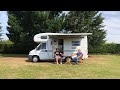 Robs Bargain Motorhome camper RV project part 5