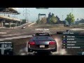 Need For Speed Most Wanted Jackspots Audi R8 GT Spyder 