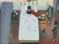 Naruto e Sakura - Talking To The Moon