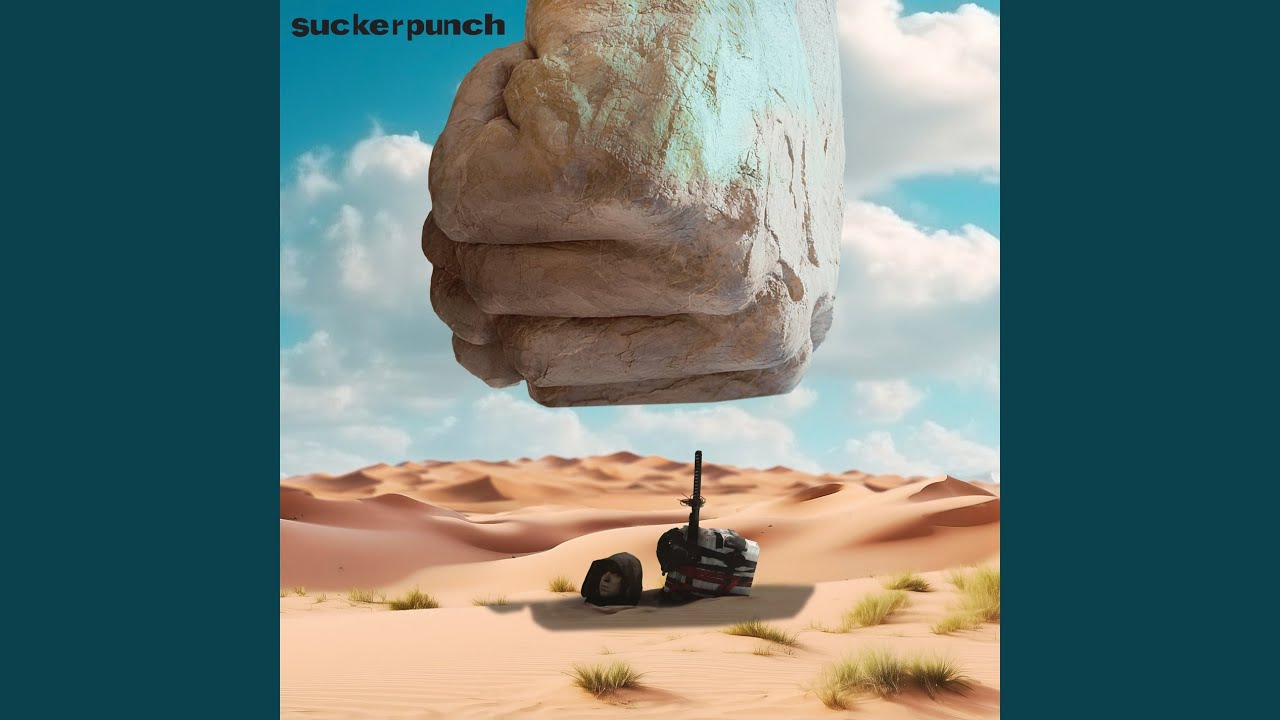Suckerpunch