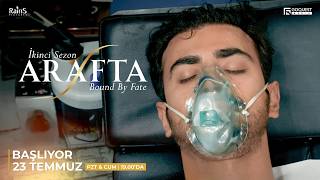 Arafta Sezon 2 | Tanıtım 12 | Prömiyeri 23.07.26 | Yeni Diziler 2026 #S2EP01