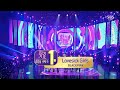 BLACKPINK - ‘Lovesick Girls’ 1018 SBS Inkigayo : NO.1 OF THE WEEK