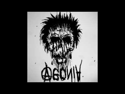 Ⓐgonia - Cae