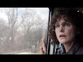 The Americans - Train Scene (Spoiler alert)