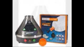 Volcano Digital Vaporizer