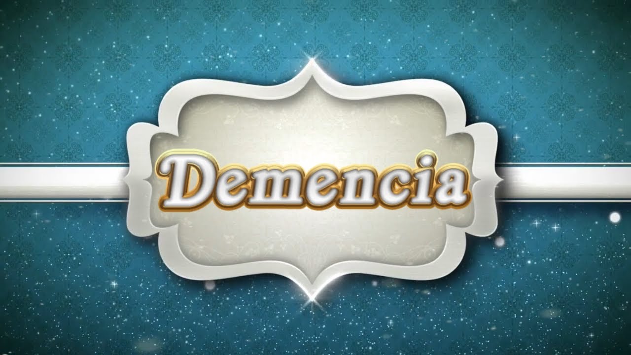 Demencia Por León Cortés