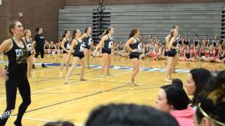 BDT CHS Jazz