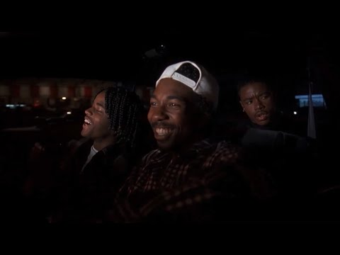 Menace II Society (1993) - Revenge For Harold