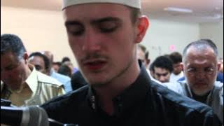 Qari Fatih Seferagic Taraweeh (2014) Night 15 Surah Yusuf