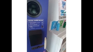 Imagined Earth 🌎 Recycling in South Africa...How to earn money and recycle