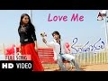 Modala Sala || Love Me || HD Video Song || Yash || Bhama || V. Harikrishna || Karnataka Talkies