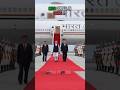 Modi🇮🇳🔥vs Pakistan PM📉 Reception in China | China Reception Tells Everything | SCO Summit 2025