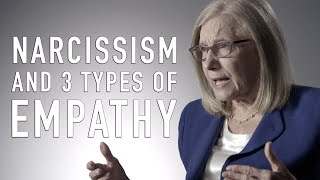 Narcissism 3 Types Of Empathy Diana Diamond