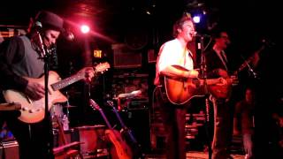 Josh Ritter / Empty Hearts