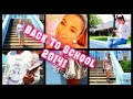 Back to School 2014 | Makeup Tutorial &amp; Outfit Ideas!