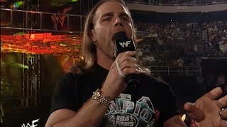 WWF Sunday Night Heat June 27, 1999 HD (King Of The Ring 1999 Pre-Show) | FULL SHOW