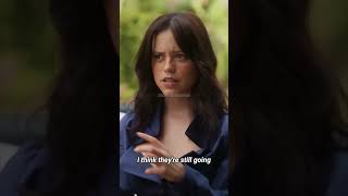 🔥 Jenna Ortega Took Her Co-Star to a DEATH GRIPS Concert?! 😱🧢🎶