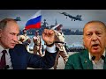 Путин обеспокоенно предупредил Эрдогана из-за строительства альтернативного канала Босфору!