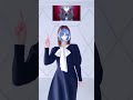 初音ミク『ころしちゃった!』踊ってみた / #夏山よつぎ #葵空かのん #shorts