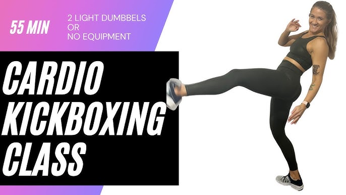 500 Calories Burned SHADOW BOXING WORKOUT Strength Intervals // 25 MINUTES  STRONG! 