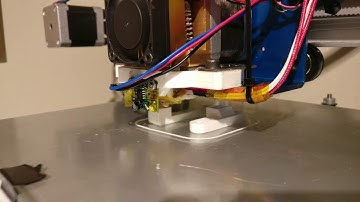 Adjustable z stop for aNet A8