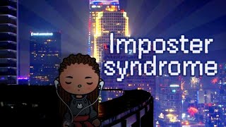 Imposter syndrome || Toca Boca animation 🌃