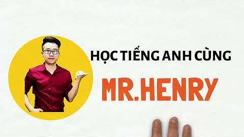 [NGỮ PHÁP 5 PHÚT].CÁCH SỬ DỤNG THIS/THAT/THESE/THOSE