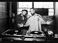Gangstarr-Above The Clouds