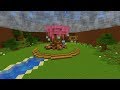 【Ps4マイクラ】1からBuild&Speedサーバーを創り上げる。