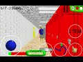 BALDI MODS COMPILATION PART 4