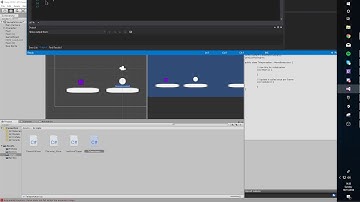 Platformer Tutorial: Teleportation
