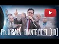 Pb. Josafá -  Transparência - 03.07.2016 - 35º CONGRESSO DE JOVENS DA IEADPE