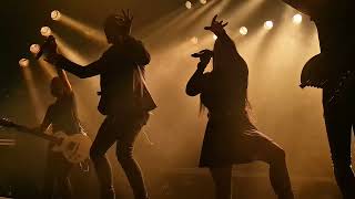 Download Lagu Temperance - Diamanti live @ Szene in Vienna, Austria | 11.03.2025 MP3