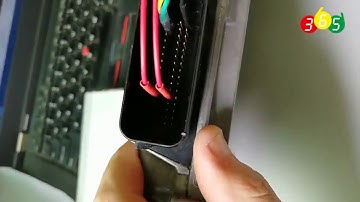 AT-200 ecu programmer read, write and clone BMW DME MSV90 obdii365