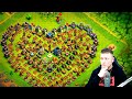 ЭТО МОЙ НОВЫЙ АККАУНТ! ТЕПЕРЬ ИХ У МЕНЯ 7!😮 CLASH OF CLANS