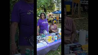 Details American Red Cross Resource Fair  News