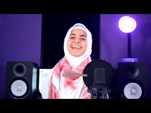 Amira Kowaise New Islamic Song 27/09/2021