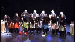 Se Despide El Carnaval Con Color Y Sin Pena