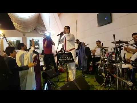 حسين عامر العفريت - سيدي منصور و حضرة صفاقسية | Houcine Ameur El Efrit - Hadhra Sfaxienne