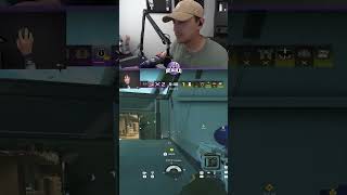 1v4 Clutch