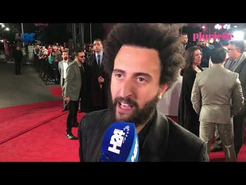 Alaa Eddine Aljem nous parle de son film «Le Miracle du Saint inconnu»