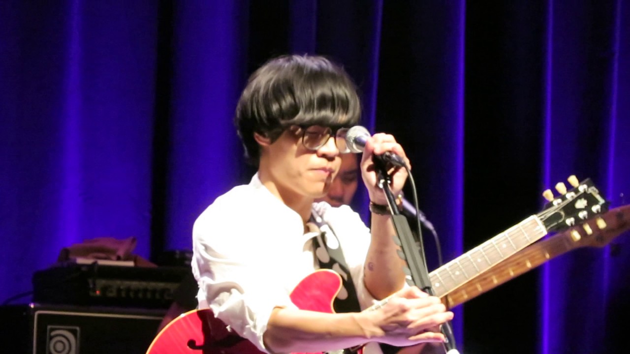 盧廣仲 『我愛你』@ www x (2017.05.19)