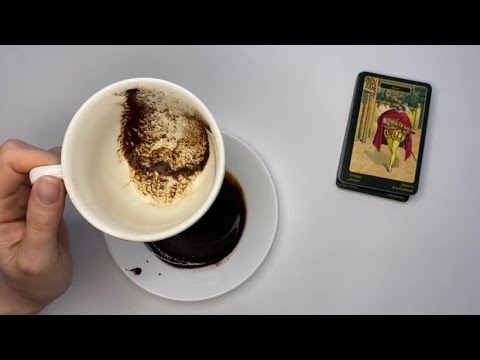 ВАША ЛИЧНАЯ ЖИЗНЬ ❤️‍🔥 онлайн гадание на кофейной гуще на любовь и отношения предсказание на кофе