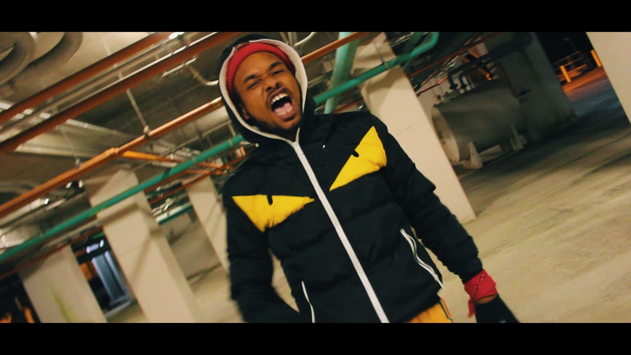 Guarda Heem117 - I'm Gone Freestyle (Official Video) su YouTube Guarda Heem117 - I'm Gone Freestyle (Official Video) su YouTube