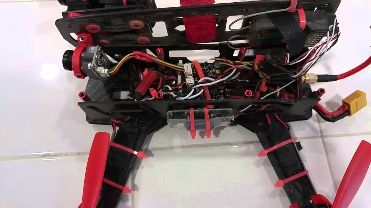 Falcon 250 двигатель