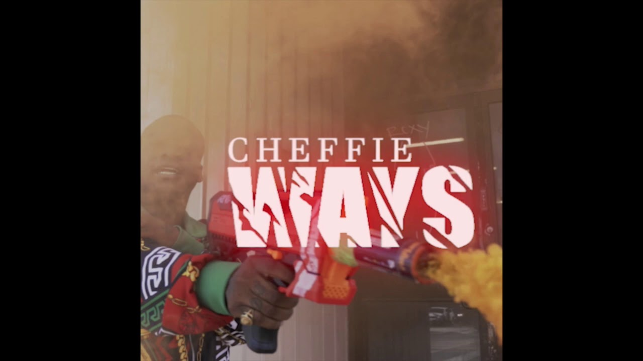 Cheffie - Ways