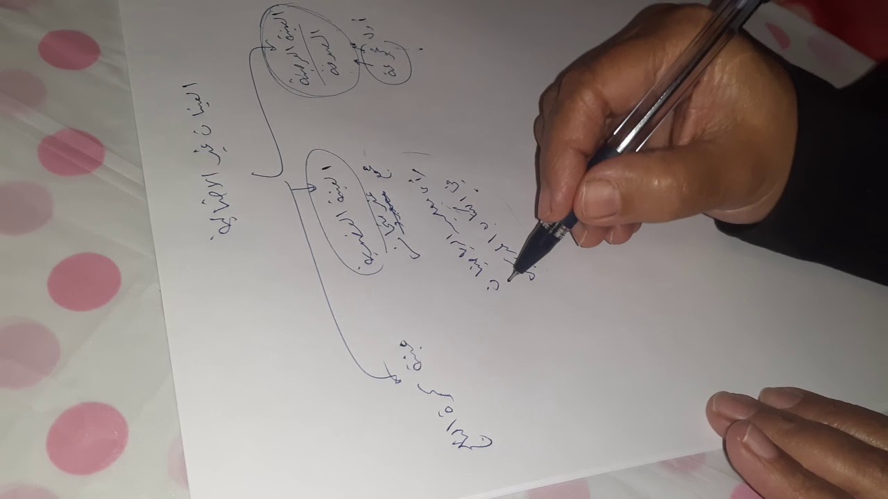 العينات غير الاحتمالية