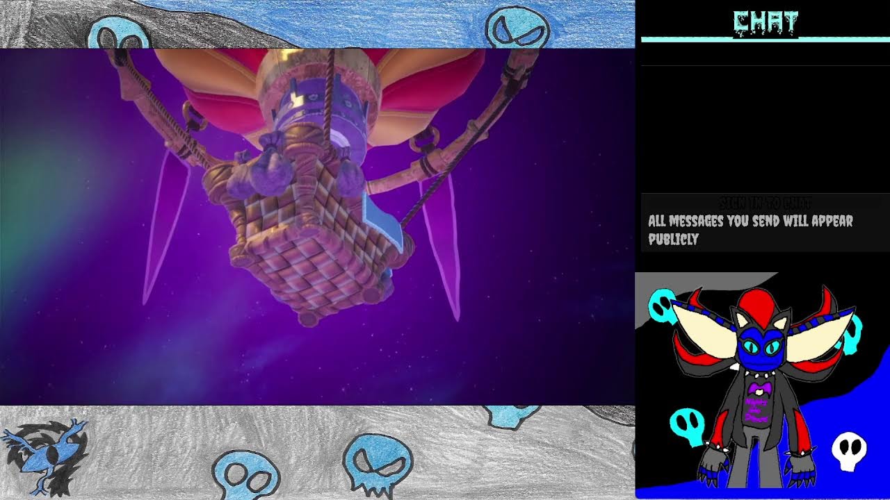 4. Spyro 1 Beast Makers 100%