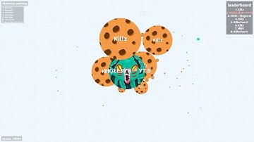 Doing some tricks with bots in a private server